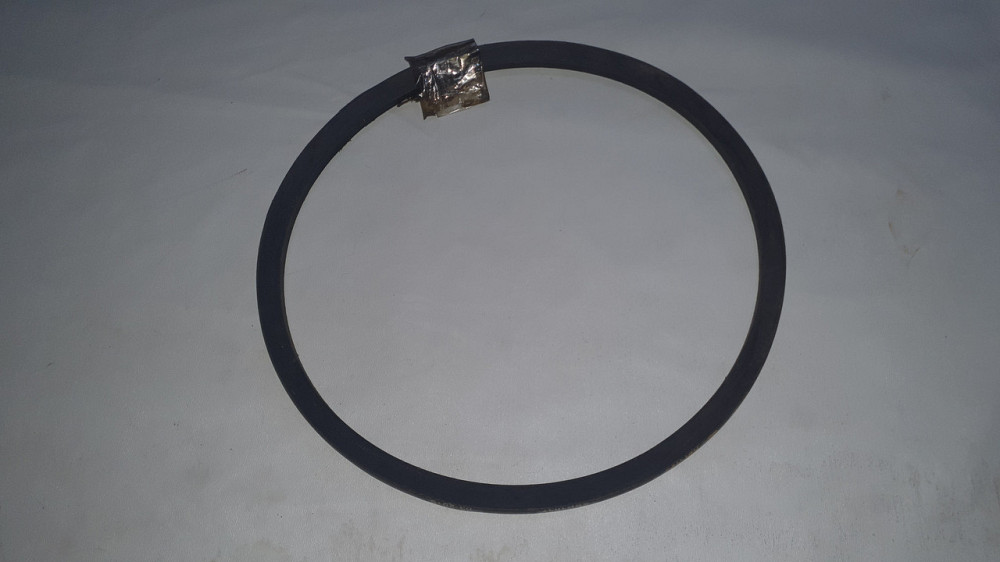 Ремінь вентилятора SPB-1037 (14х10х1037). Харків - фото 1