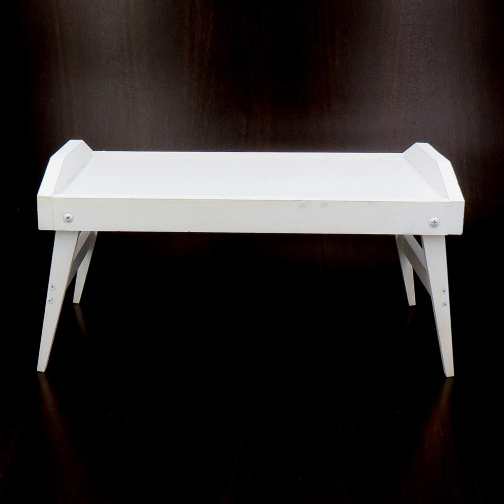 Столик-піднос для сніданку "Колорадо" зефір Миколаїв - фото 6