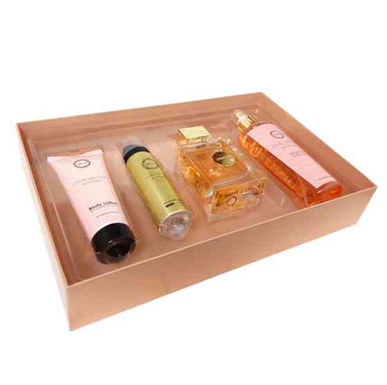 Набор для женщин Club De Nuit Woman Armaf (Парфюмированная вода Дезодорант Лосьон Мист) Запорожье