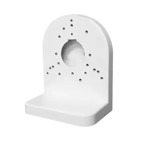 Кронштейн для відеокамери Light Vision VLC-06/45BXL настінний монтаж (75-00254) Київ