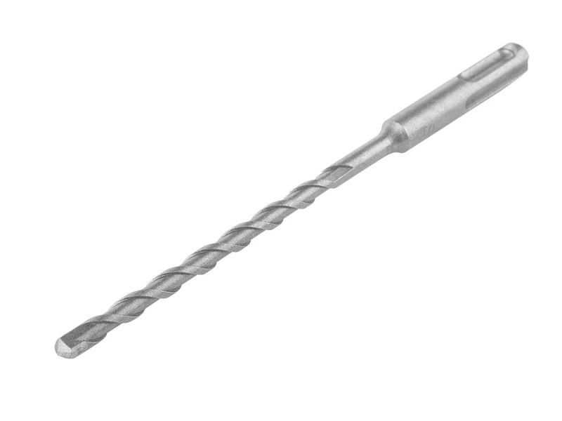 Бур SDS+ Sturm  6x160 9018-SDS-D06x160 (читать описание) Ровно - изображение 3