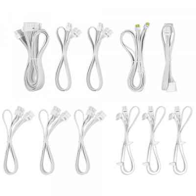 Блок питания ASRock 1000W SteelLegend White (SL-1000GW) Винница