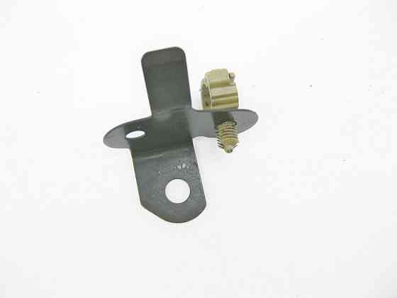 Mercedes-Benz  A1642710140 Кронштейн вентиляційної трубки модуля ISM Одеса