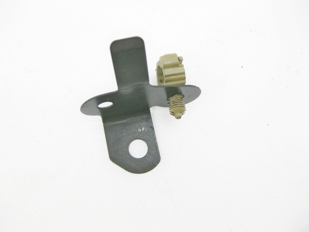 Mercedes-Benz  A1642710140 Кронштейн вентиляційної трубки модуля ISM Одеса - фото 2