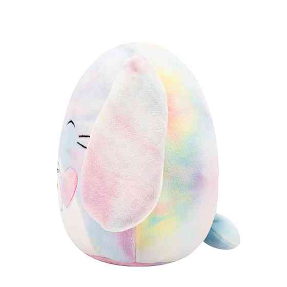 М'яка іграшка Squishmallows – Кролик Кенді (19 cm) Дніпро