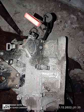 АКПП Hyundai Accent 1.6 (автомат) Киев