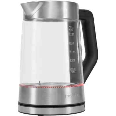 Електрочайник Polaris PWK 17111CGLD WIFI IQ Home Матовий Вінниця