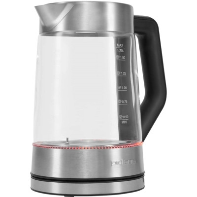 Електрочайник Polaris PWK 17111CGLD WIFI IQ Home Матовий Вінниця - фото 2