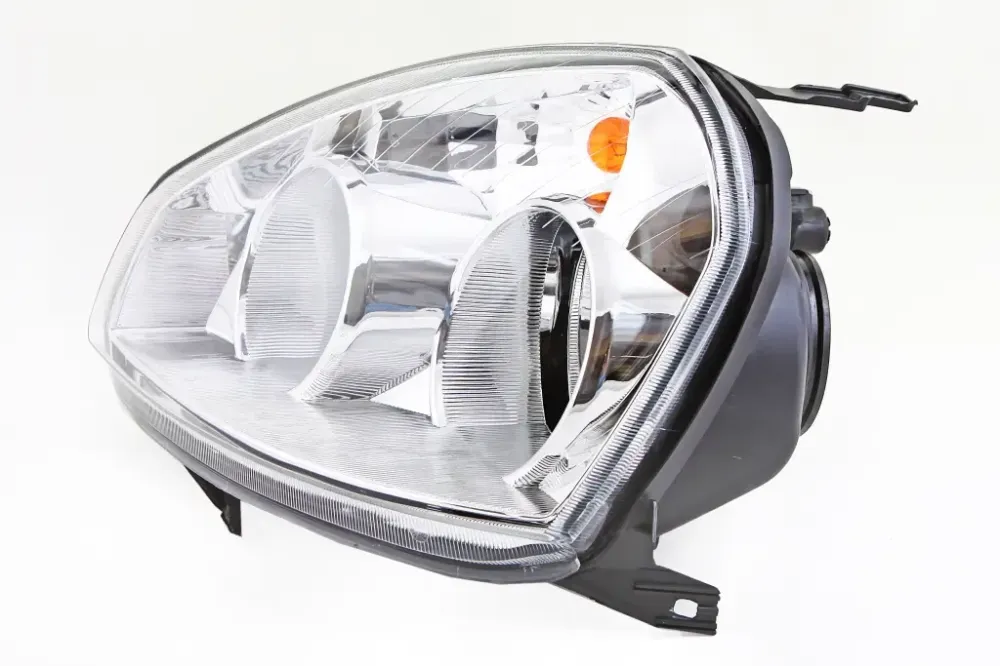 Фара  2170  левая Винница - изображение 2