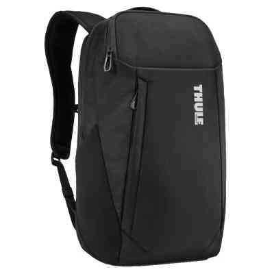 Рюкзак для ноутбука Thule 14" Accent Recycled Backpack 20L TACBP-2115 black (3205380) Винница