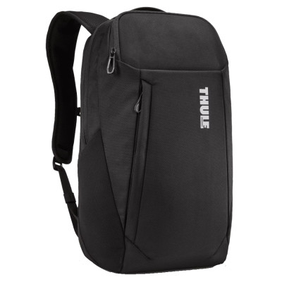 Рюкзак для ноутбука Thule 14" Accent Recycled Backpack 20L TACBP-2115 black (3205380) Винница - изображение 1