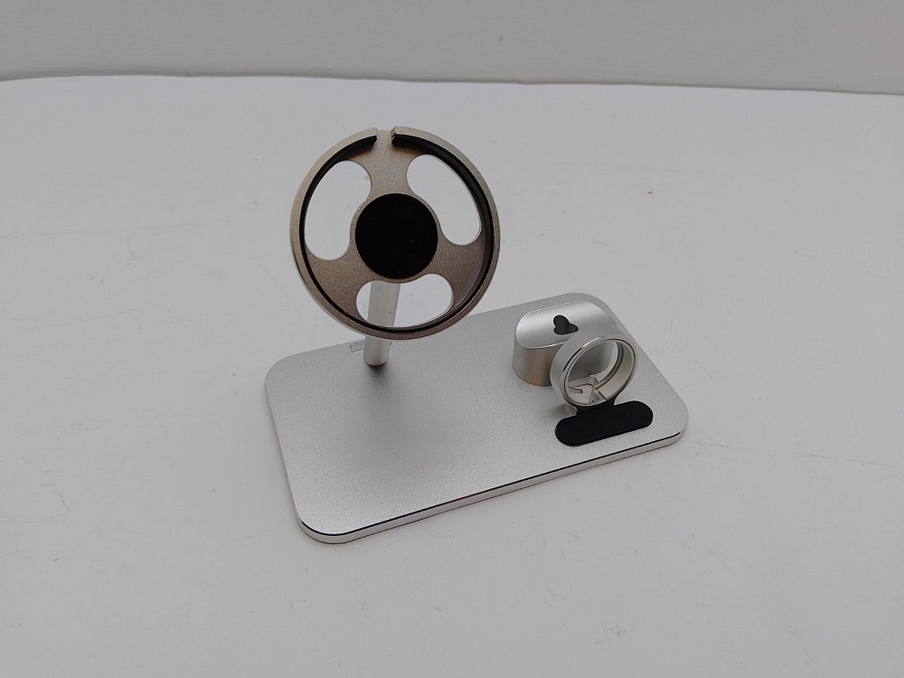 Підставка - зарядка для телефона AJZJ06A Луцьк - фото 2