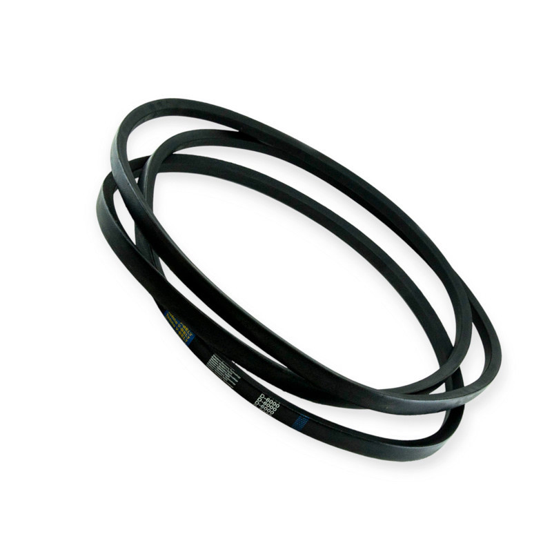 Ремень (Г) 6000 Д Мукачево - изображение 1