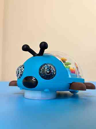 Детская интерактивная игрушка 