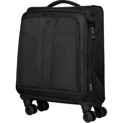 Валіза Wenger BC Packer мала текстильна чорна (610164) Вінниця