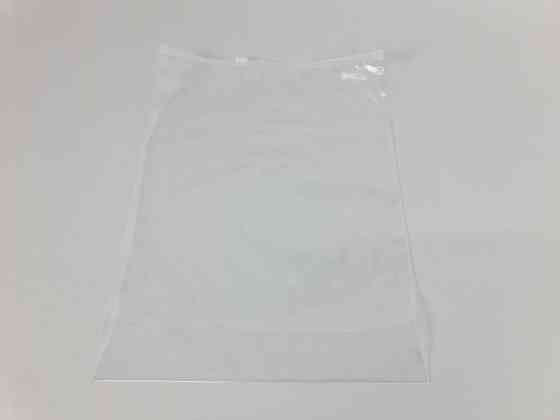 Пакет с замком слайдером (бегунком) 22х30/50мкм (50шт) (1 пачка) Харьков