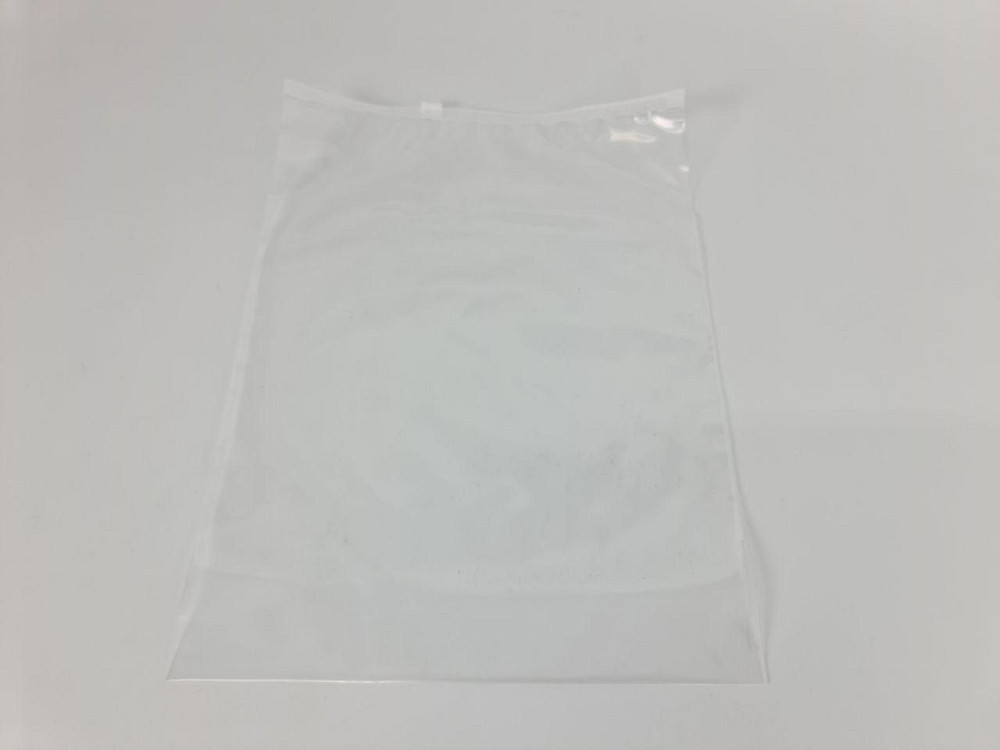 Пакет із замком Zip-lock (Слайдери) 22х30/50 мкм (50 шт.) NEW (1 пачка) Харків - фото 3