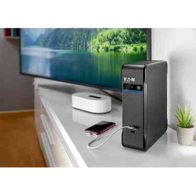 Пристрій безперебійного живлення Eaton 3P1300UD Вінниця