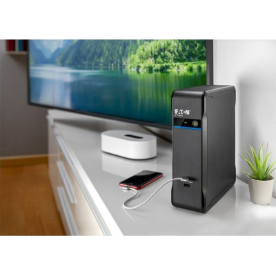 Источник бесперебойного питания Eaton 3P1300UD Винница - изображение 5