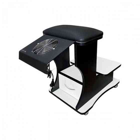 Педикюрная тумба-подставка Киев