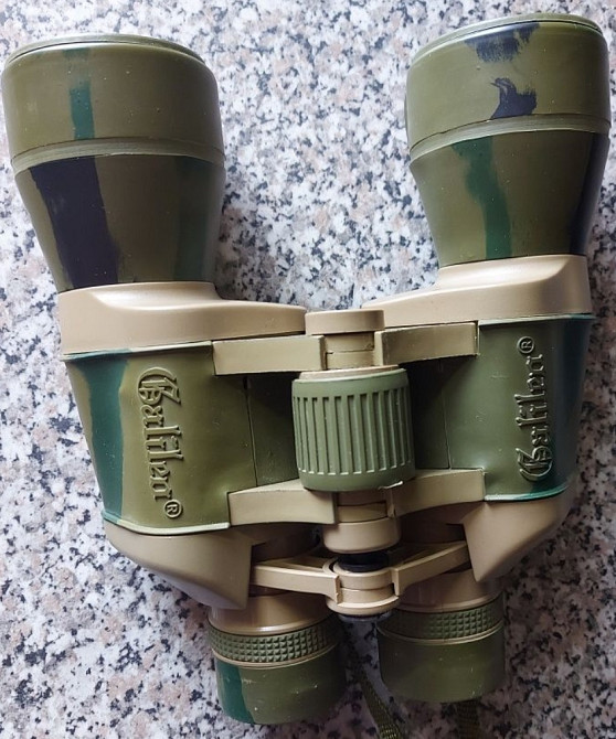 Бінокль, новий Київ - фото 4