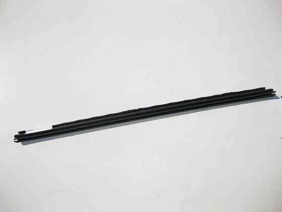 Mercedes-Benz  A2217351265 Ущільнювальна планка заднього правого скла внутрішня S-Class W221 long Одеса