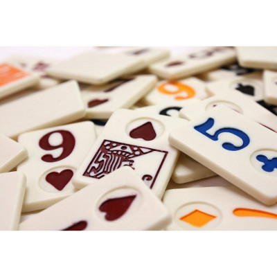 Настільна гра Tactic Rummi Classic (2324) Вінниця - фото 4