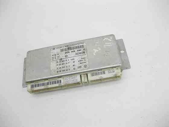 Mercedes-Benz  A2115405945 Блок керування ESP+PML E-class W211 E-class S211 Одеса