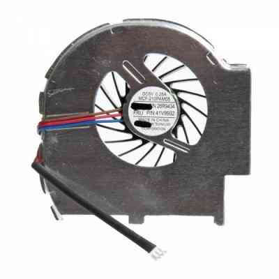 Вентилятор ноутбука Lenovo ThinkPad T61/T61P DC(5V,0.25A) 3pin (42W2461/42W2460/MCF-217PAM05) Вінниця