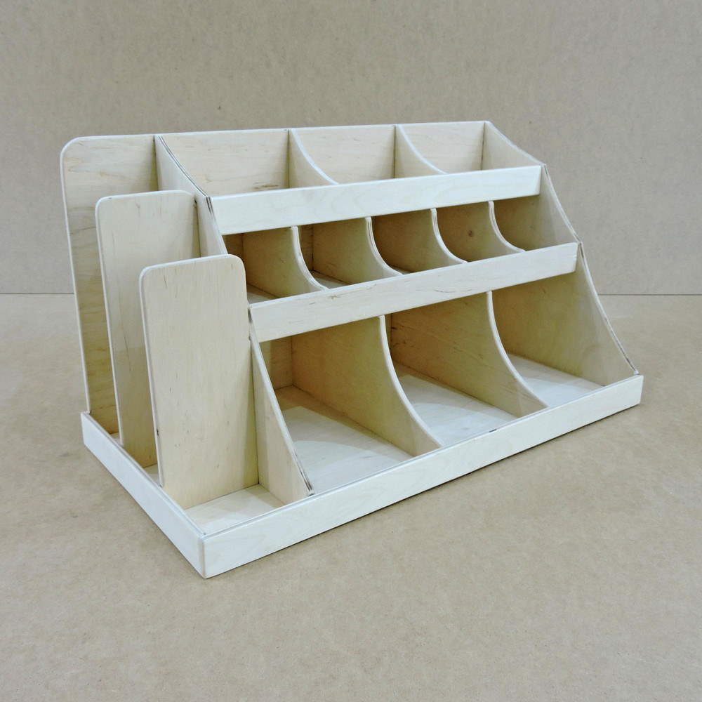 Кофейный органайзер 