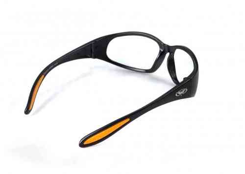 Окуляри захисні Global Vision Mini-Hercules-1 (clear) прозорий Запоріжжя