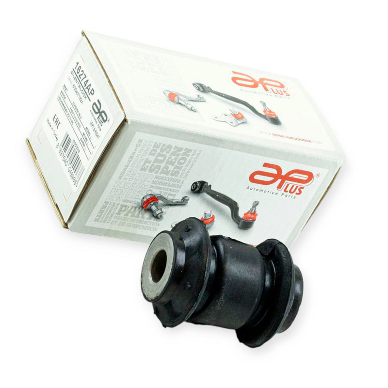 Сайлентблок переднього Шкода Fabia I-II передній важіль Мукачево - фото 1