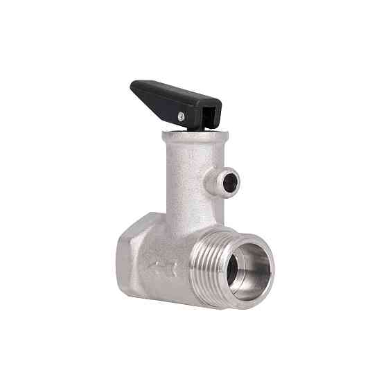 Зворотний клапан Thermo Alliance Standart 1/2" SD24315R Київ