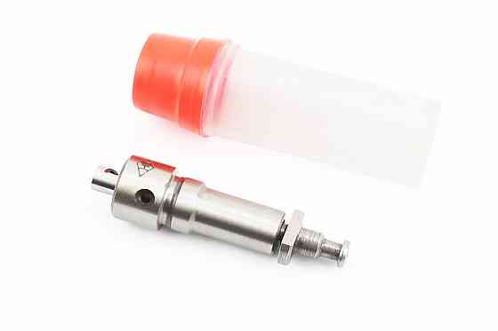 Ремонтний комплект паливного насоса (плунжерна пара) d-6mm "HB" Київ