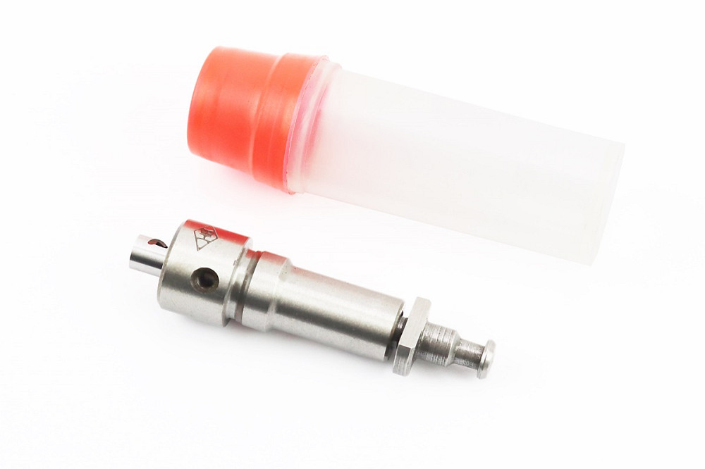 Ремонтний комплект паливного насоса (плунжерна пара) d-6mm "HB" Київ - фото 1