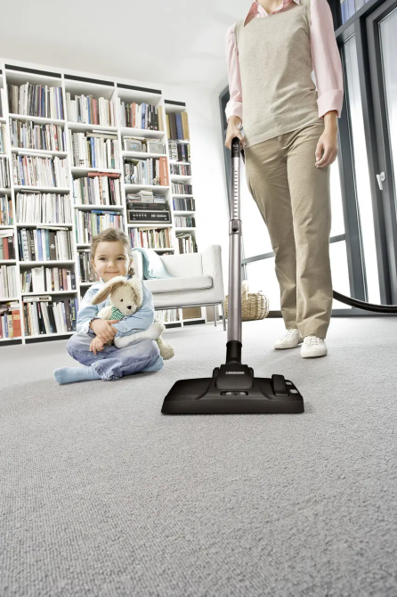 Потужний пилосос без мішка Karcher VC 3 (1.198-053.0) Київ - фото 8