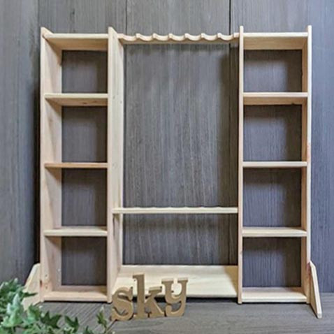 Органайзер для вудок "Чедер 7" бланже Миколаїв - фото 2