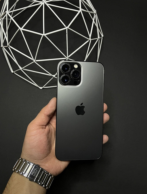 IPhone 13 Pro Max 128Gb Neverlock. Київ - фото 1