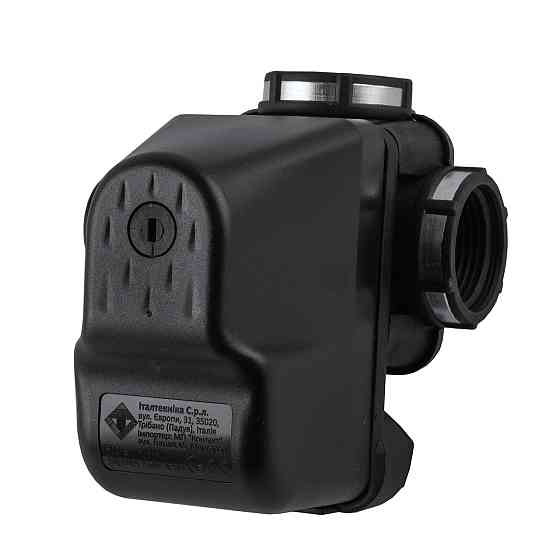 Реле давления Italtecnica PM-5-3W (000031948) Киев