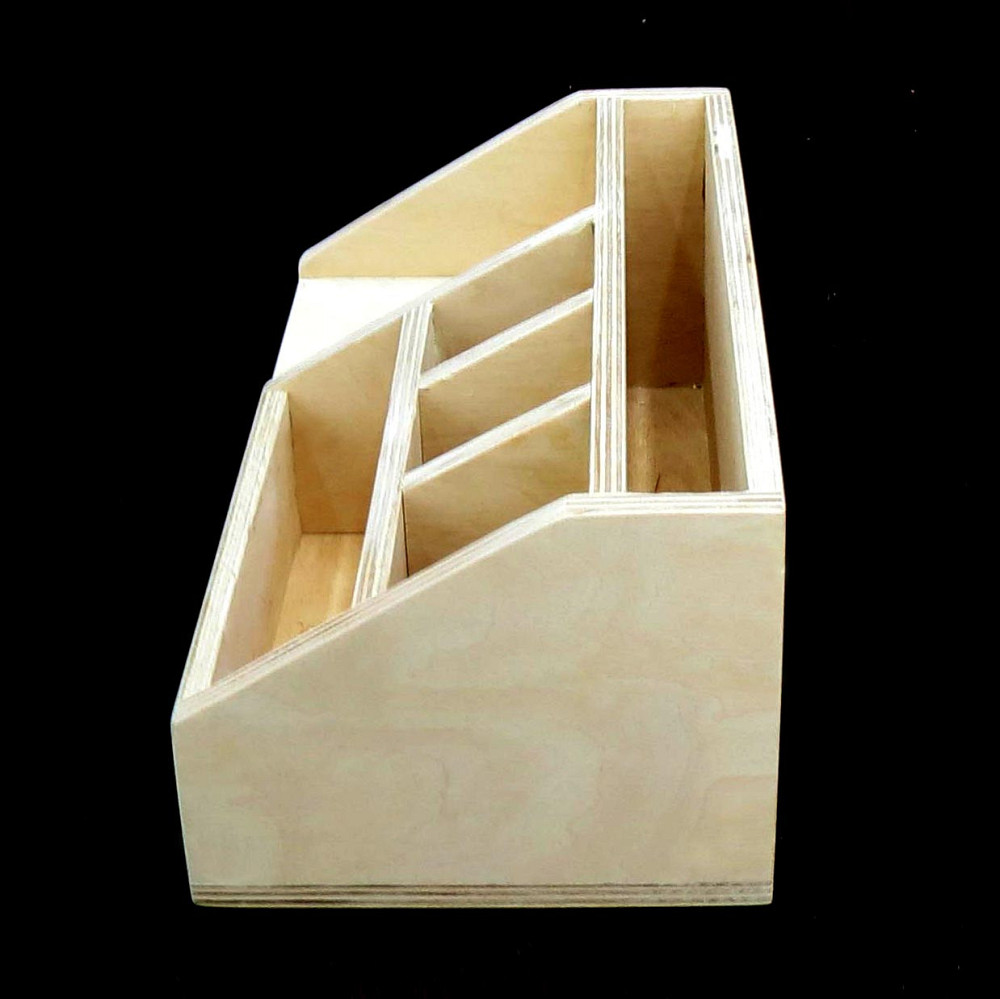 Органайзер для косметики "Мамея" бланже Миколаїв - фото 8