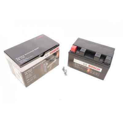 Акумулятор автомобільний Bosch 0 986 FA1 140 Вінниця