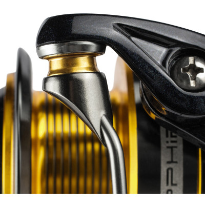 Катушка Favorite Sapphire 2000 SPHR201 7+1BB 5.21 (1693.51.18) Винница - изображение 3