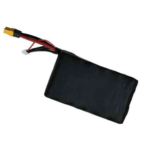 Акумулятор FPV дрона 8400 мАг 84А 6S2P 21700 Liitokala Lii-LT42A, високотокова збірка Київ