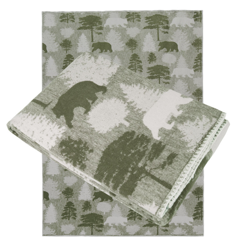 Бавовняна ковдра, Розмір Ковдри Київ - фото 3