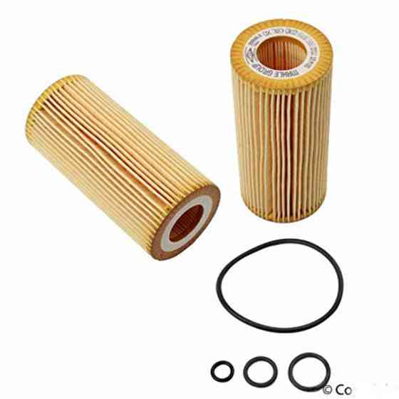 Оливний фільтр Mahle OX383D Daimler Харків