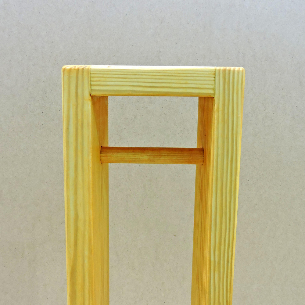 Держатель для туалетной бумаги 