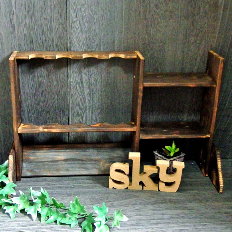 Органайзер для вудок "Каспій 4" мустанг Миколаїв - фото 1