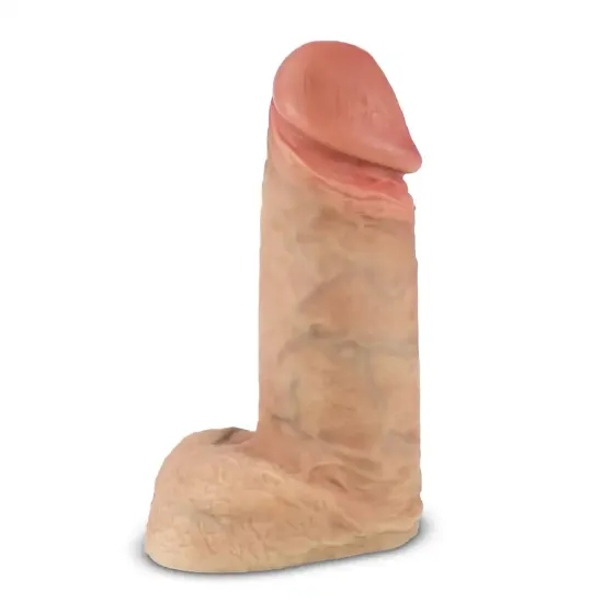 Фаллоимитатор SilexD Premium Real Skin Flesh (11in MODEL 1), без коробки Львов
