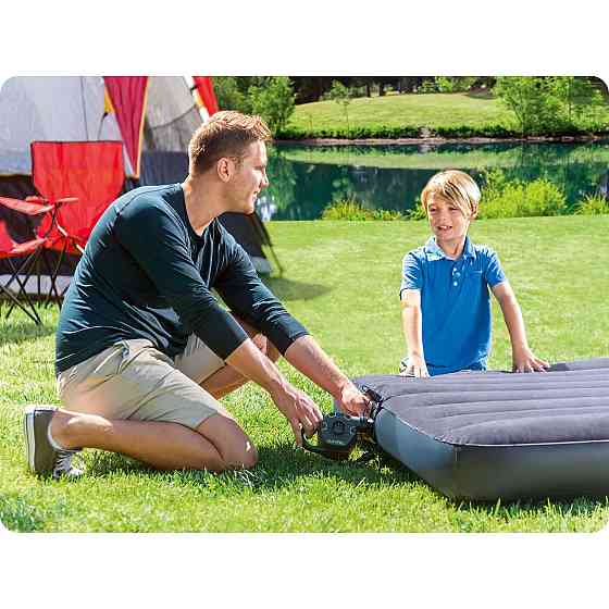 Насос электрический Intex 66642 Киев