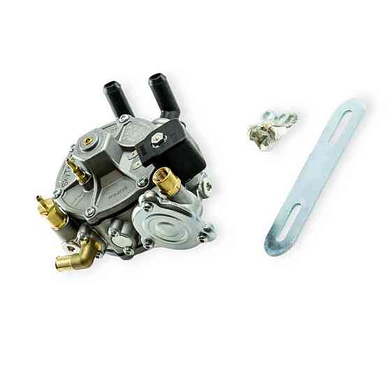 Редуктор гбо 4-е пок nazoratilas super (185kw, 250h. p.) Мукачево